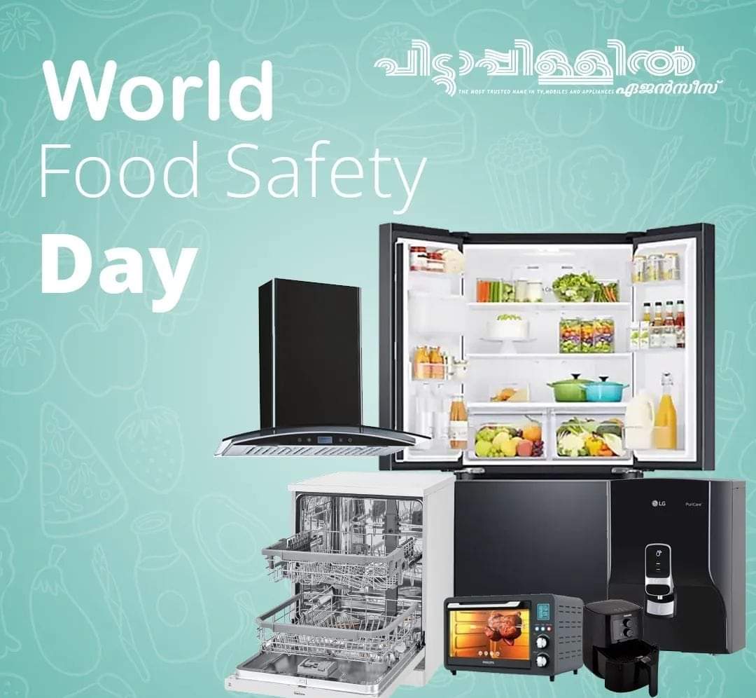 Pittappillil Agencies Thamarassery