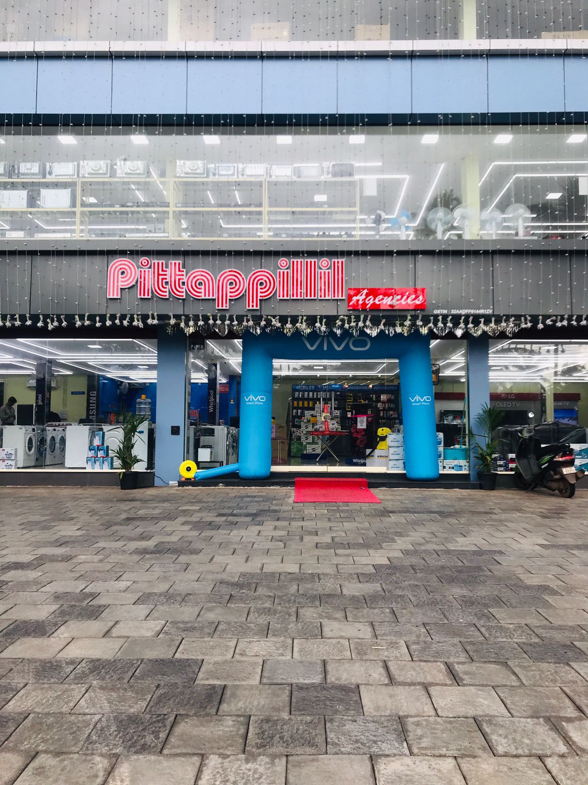 Pittappillil Agencies Thamarassery